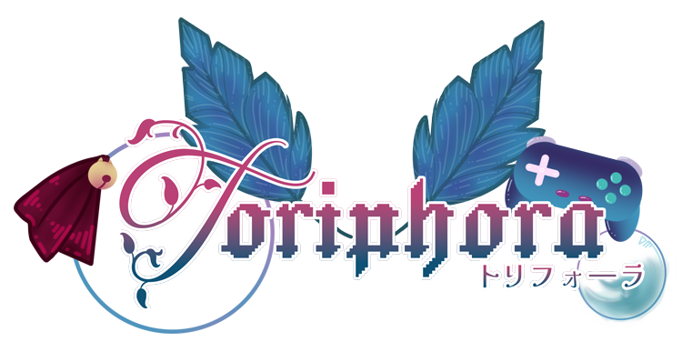 Toriphora Logo